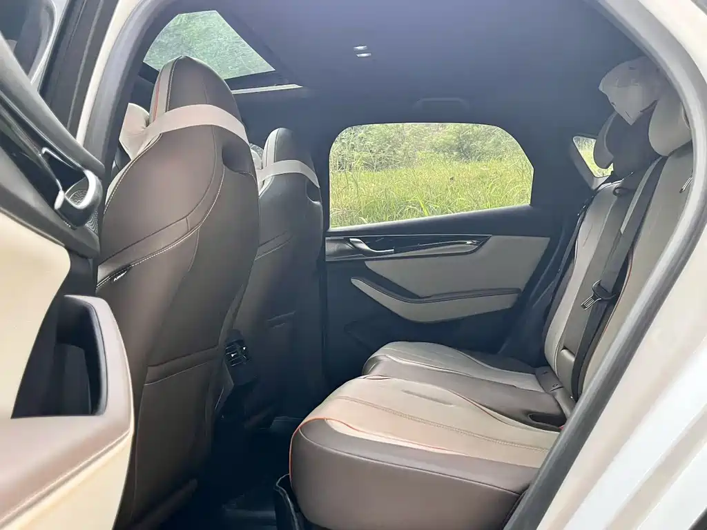 BYD Qin PLUS — миниатюра 6