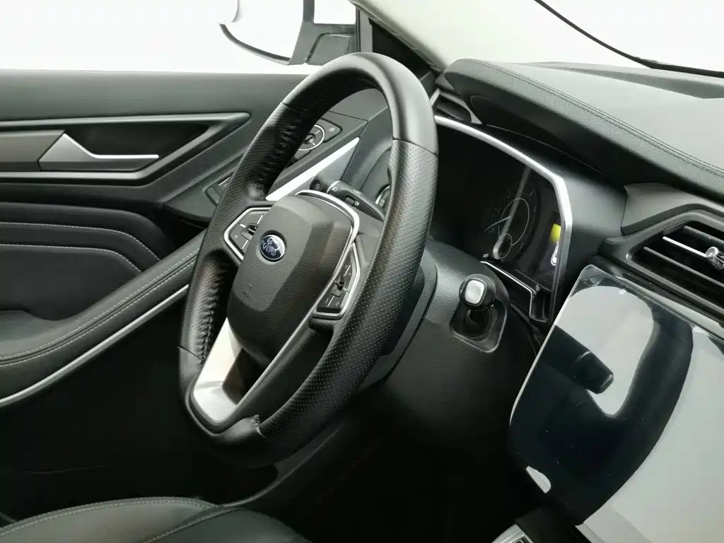 Ford Territory — миниатюра 22