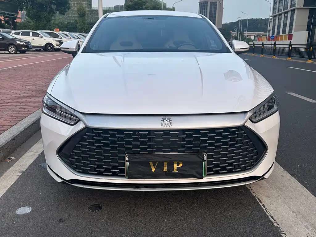 BYD Qin PLUS — миниатюра 2