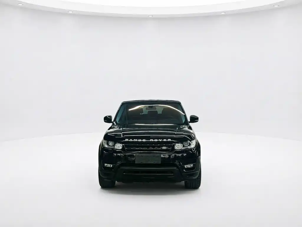 Land Rover Sport — миниатюра 2