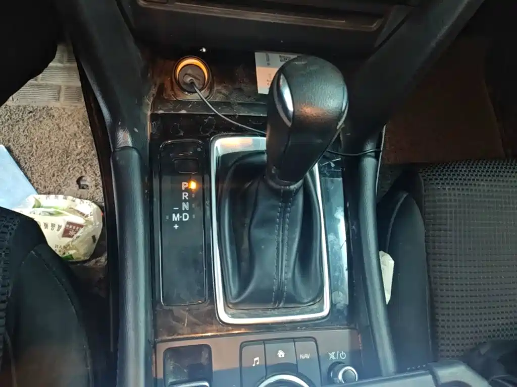 Mazda 3 Axela — миниатюра 14