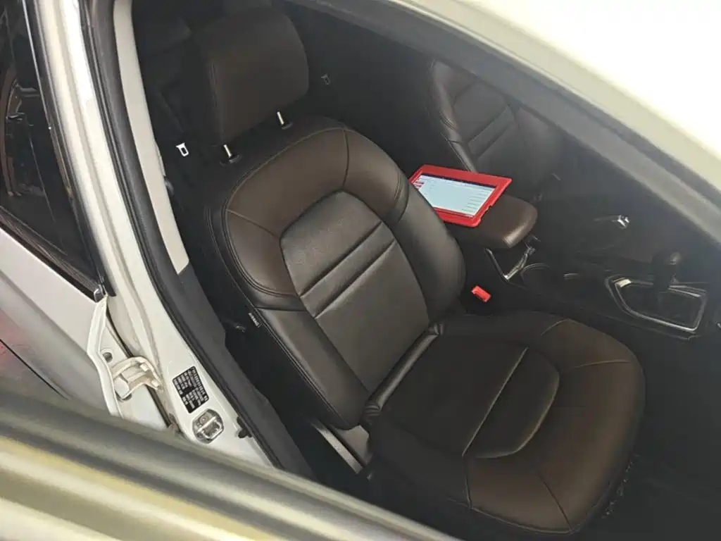 GAC Motor Trumpchi GS4 — миниатюра 25