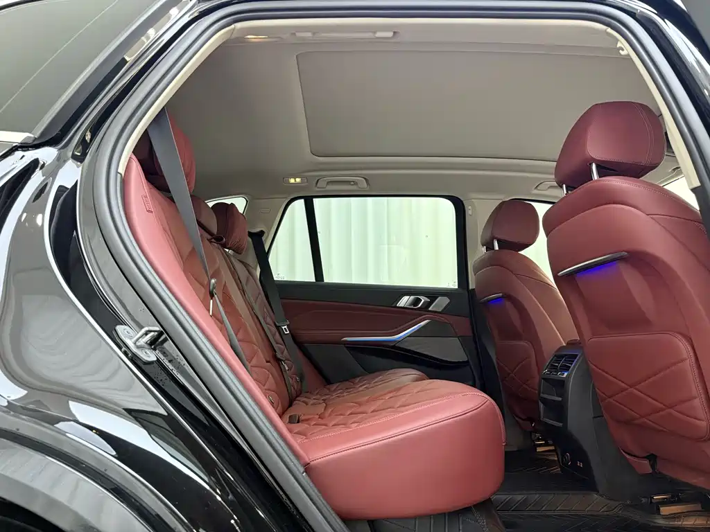 BMW X5 2022 — фото 14