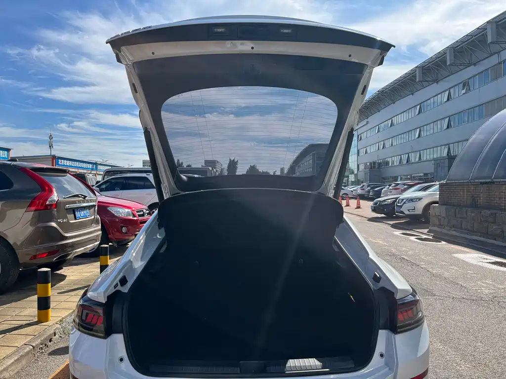 Volkswagen Lamando — миниатюра 26