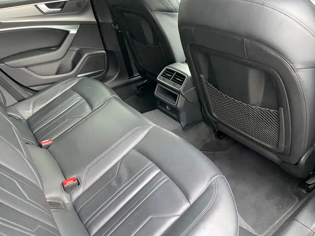 Audi A7 — миниатюра 14