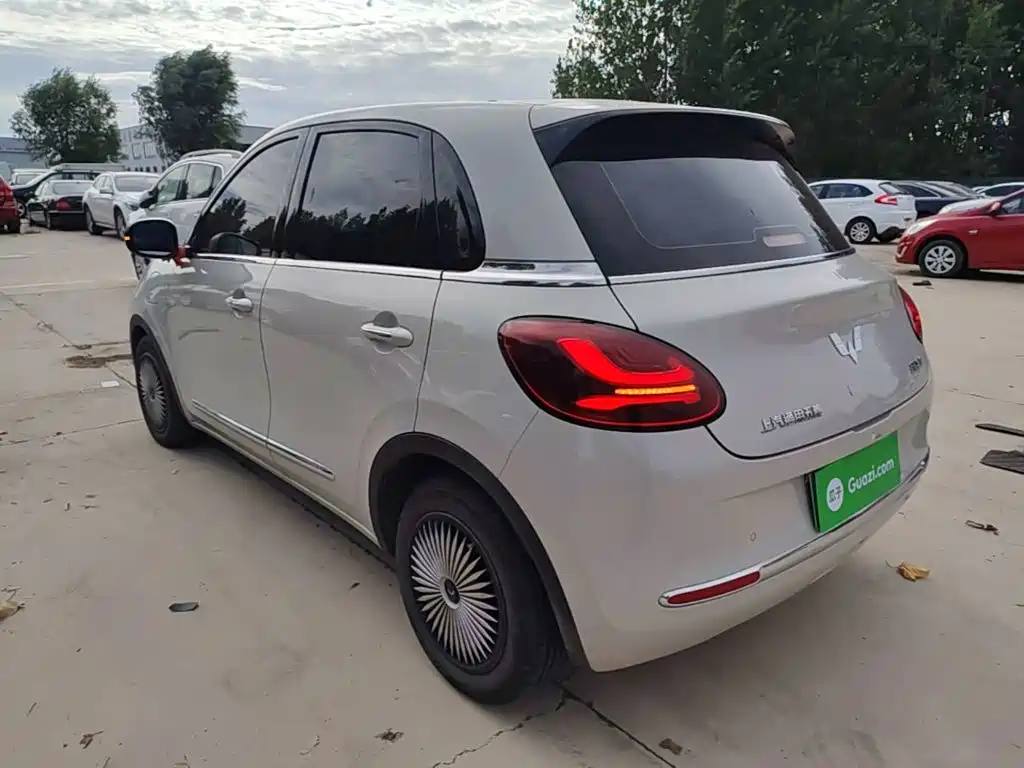 Wuling Bingo — миниатюра 5