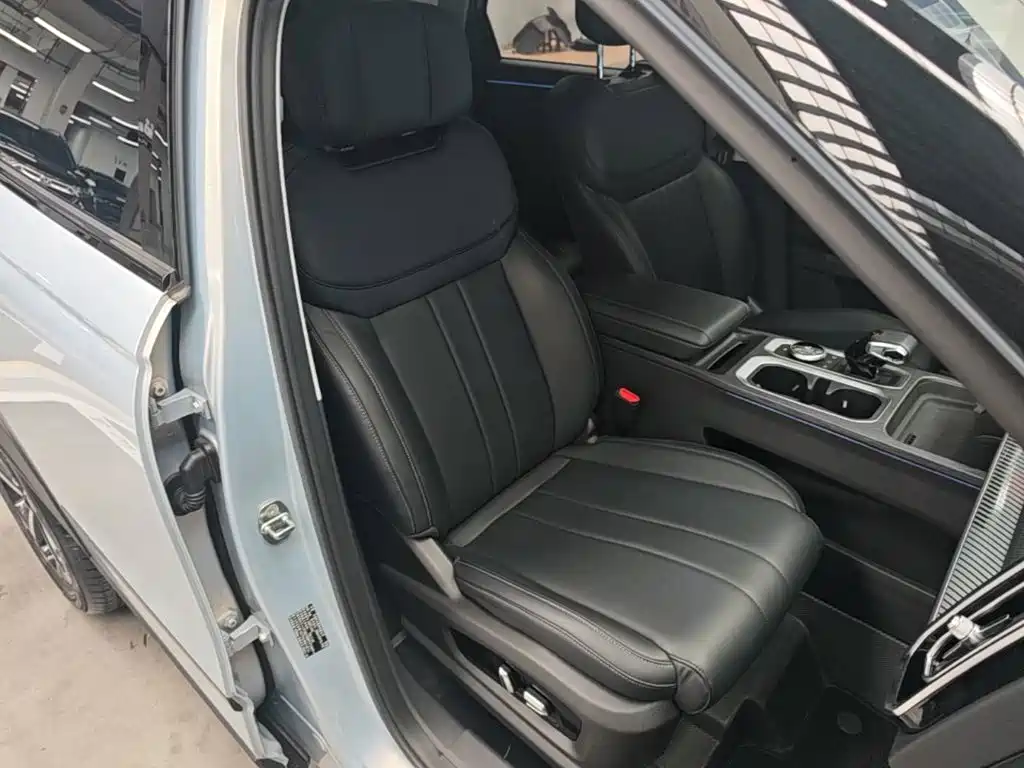 Chery Explorer 06 — миниатюра 25