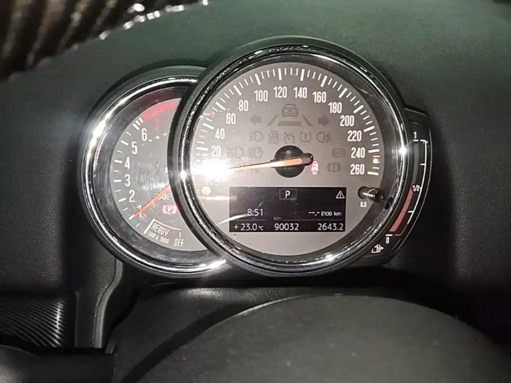MINI Mini Countryman — миниатюра 12