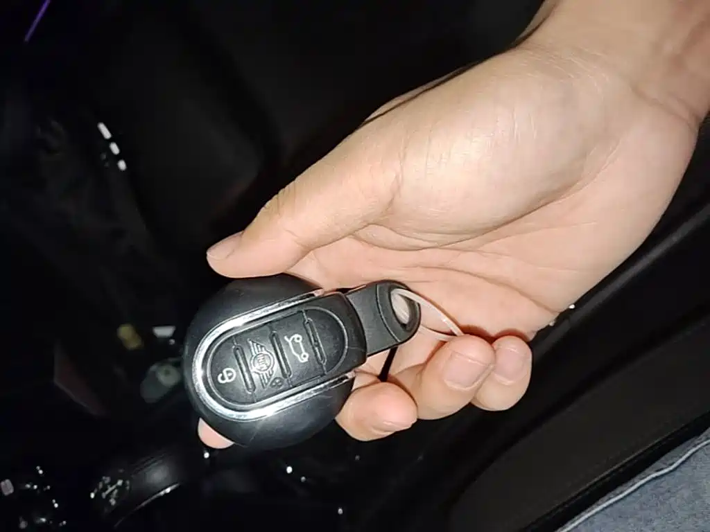 MINI Mini Countryman — миниатюра 9