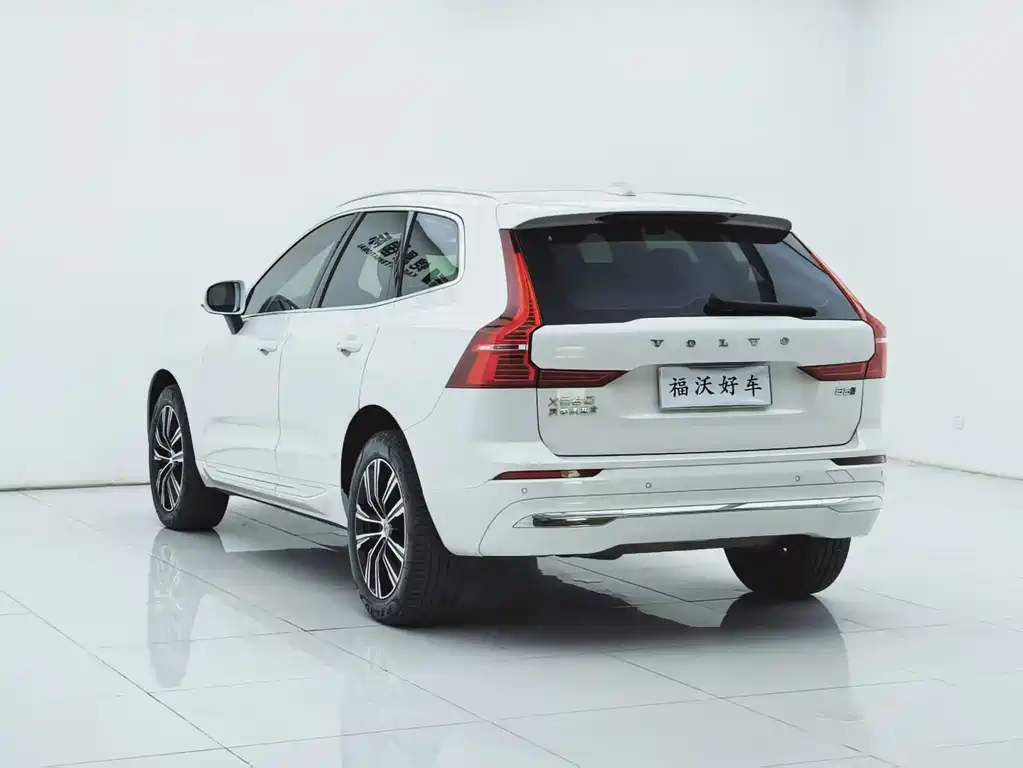 Volvo XC60 — миниатюра 31