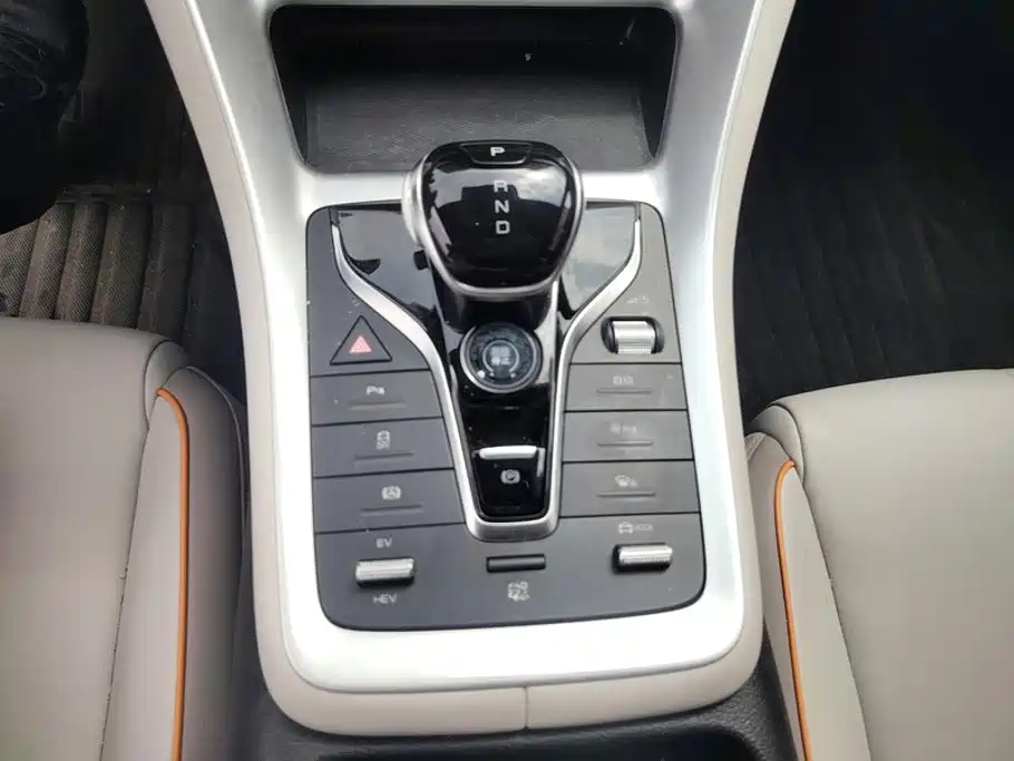 BYD Pro New Energy — миниатюра 16