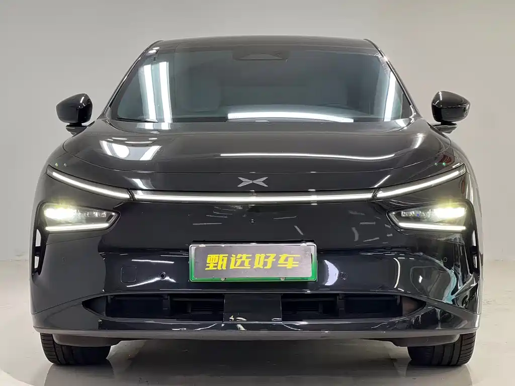 XPeng G7 — миниатюра 2