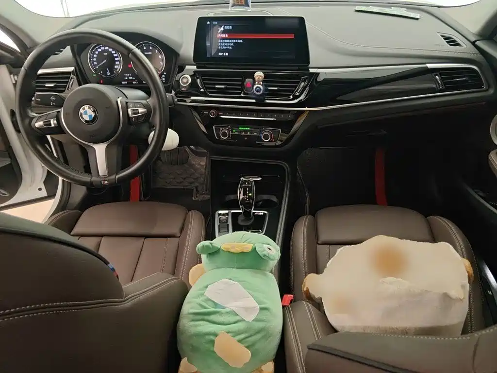 BMW 1 Series — миниатюра 5