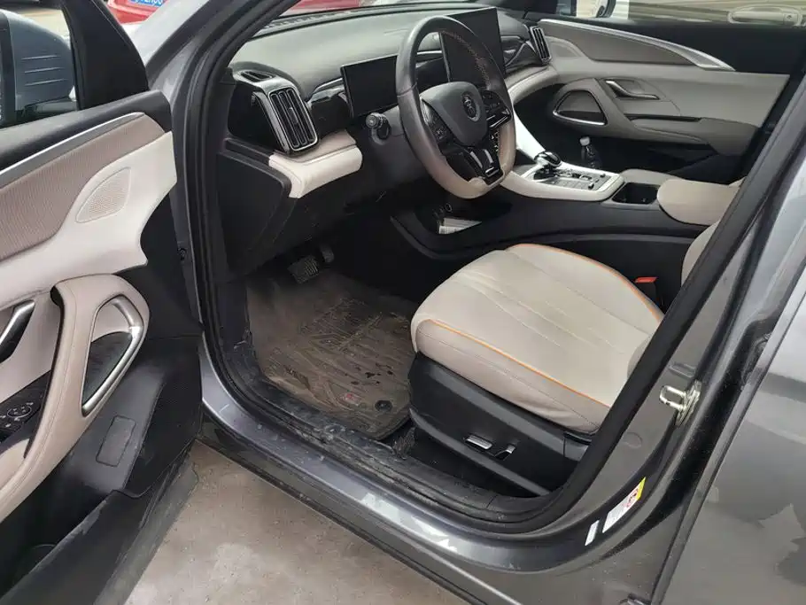 BYD Pro New Energy — миниатюра 9