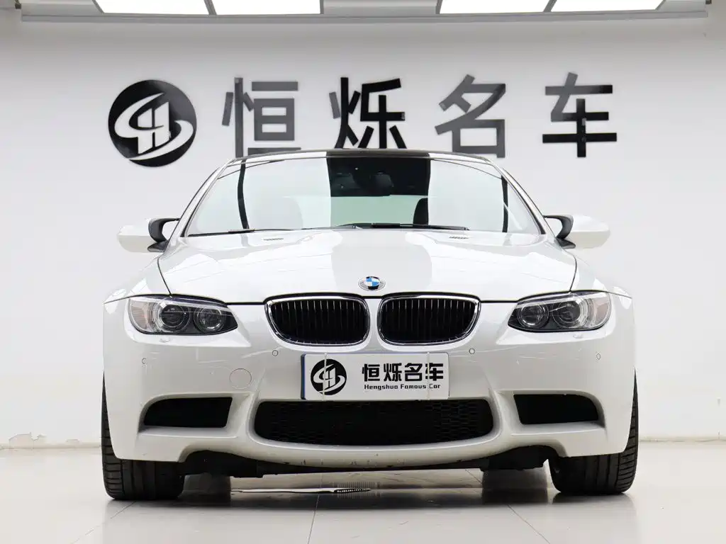 BMW M3 — миниатюра 27