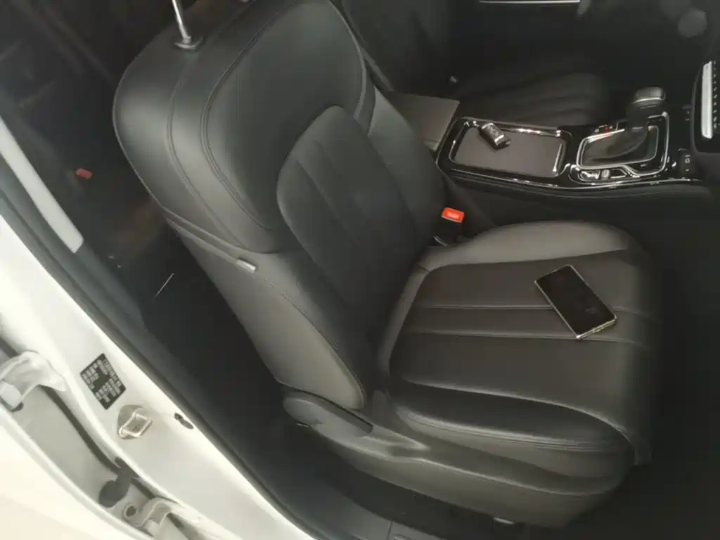 GAC Motor Trumpchi M6 — миниатюра 25