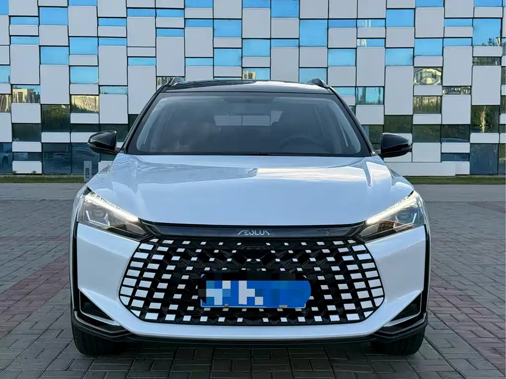Aeolus GS — миниатюра 2