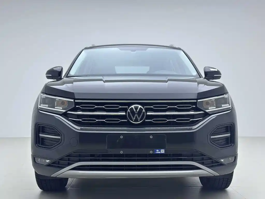 VOLKSWAGEN TANYUE