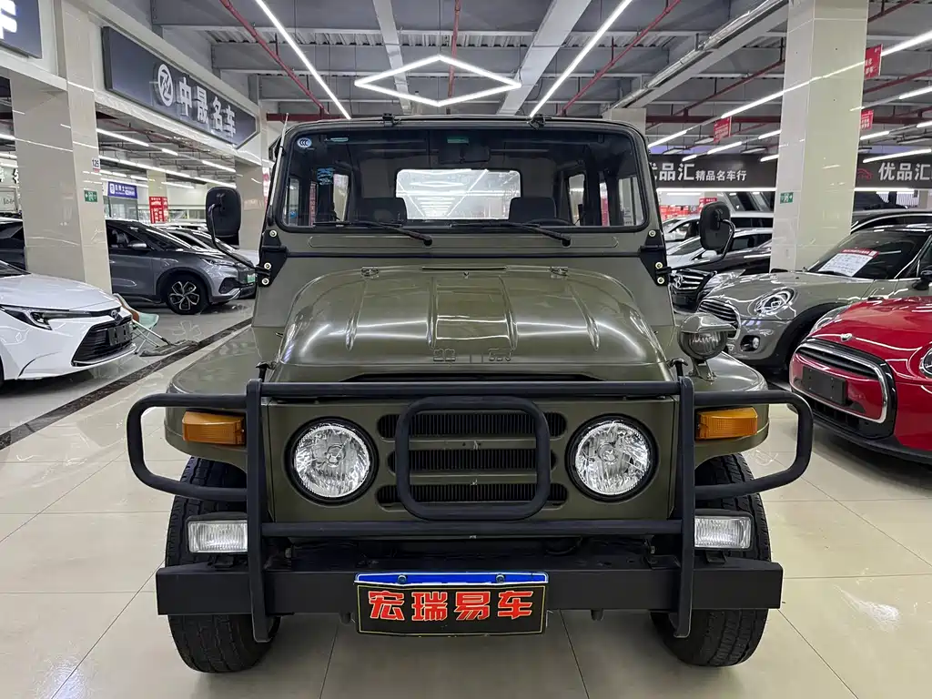 BAW 212 Classic — миниатюра 2