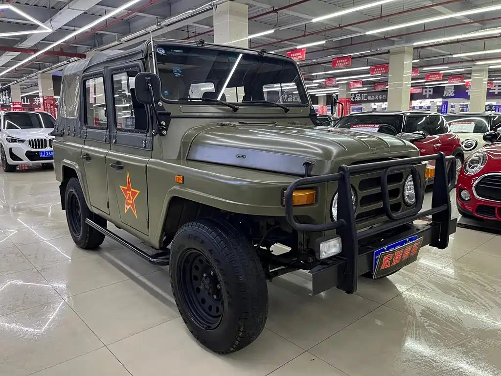 BAW 212 Classic — миниатюра 8