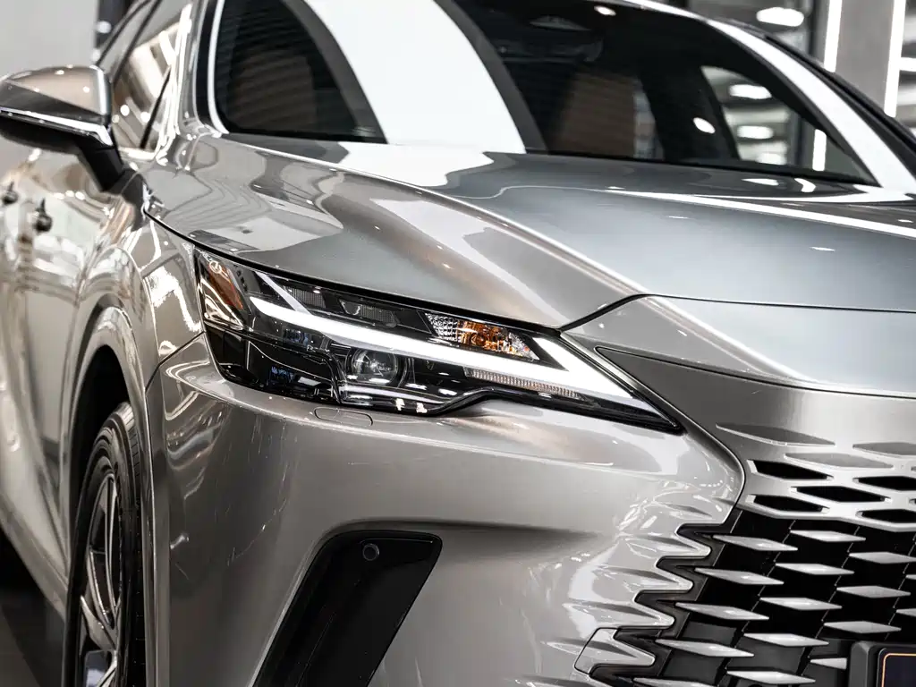 Lexus RX 2025 300
