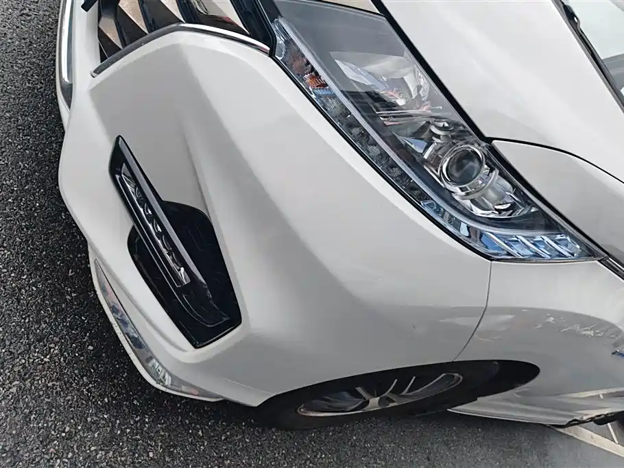 Honda Odyssey 2021 2.0L