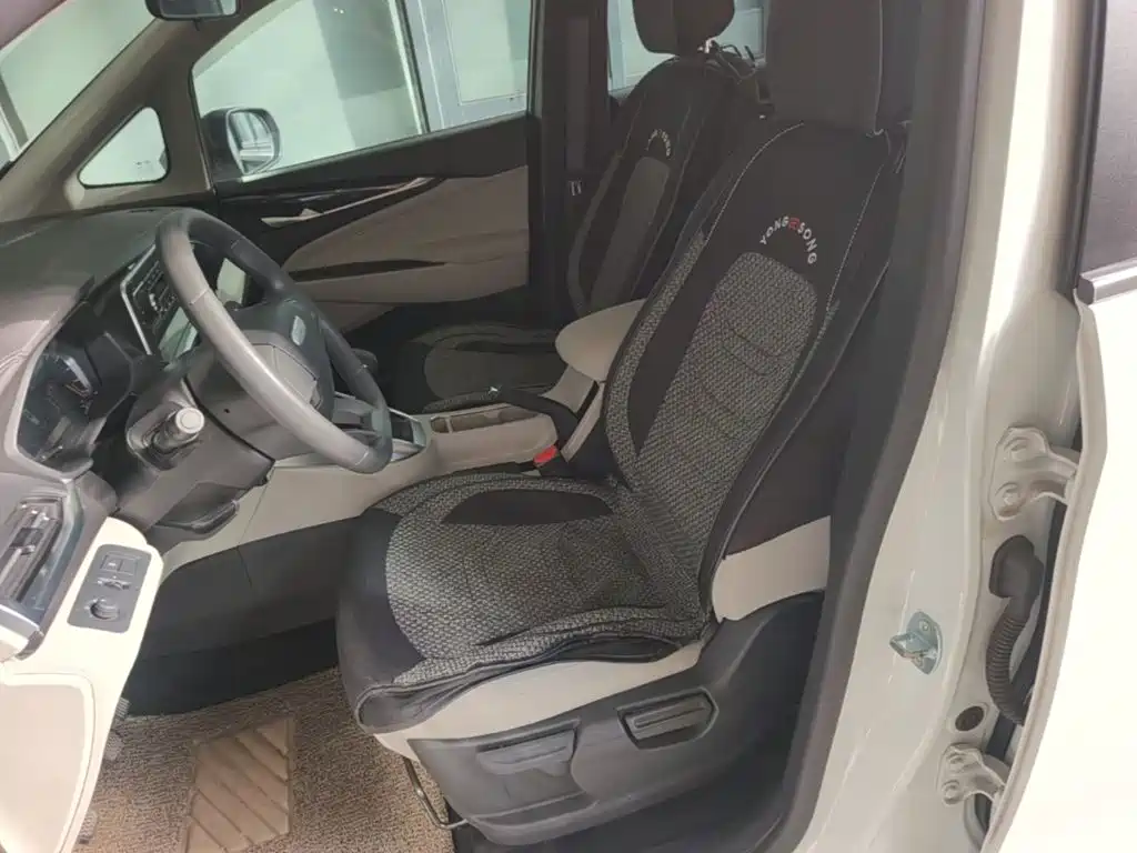Maxus G50 — миниатюра 15
