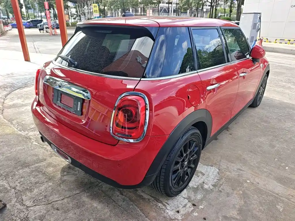 MINI Mini — миниатюра 7
