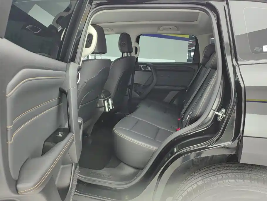 Haval Big Dog — миниатюра 11