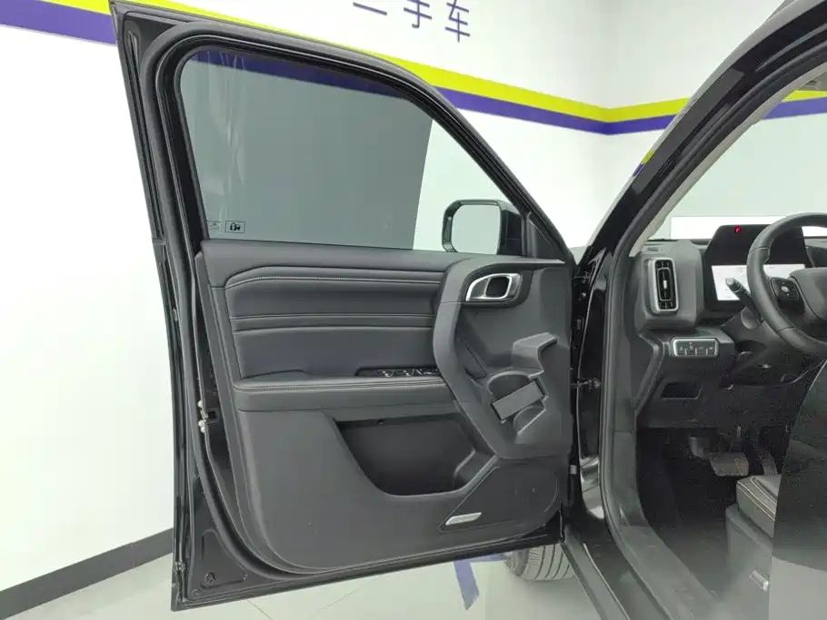 Haval Big Dog — миниатюра 7