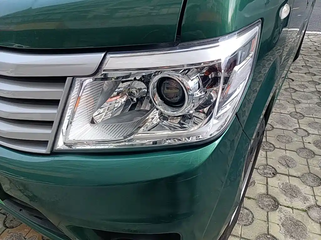 Kaicheng Star 9EV — миниатюра 18