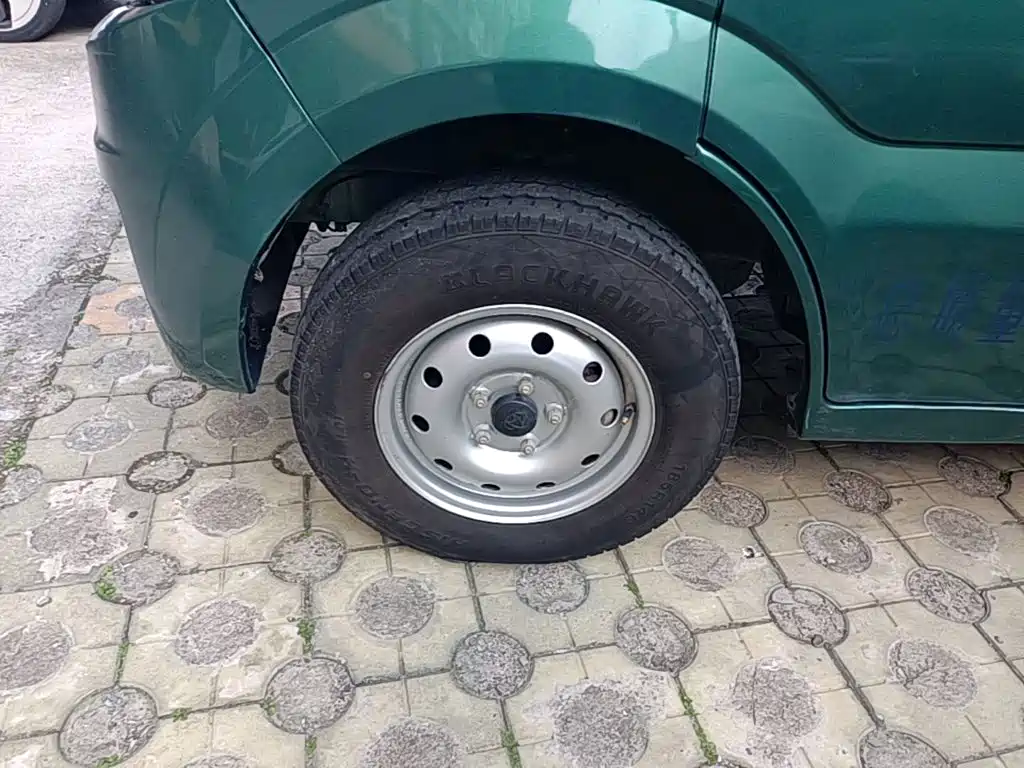 Kaicheng Star 9EV — миниатюра 25