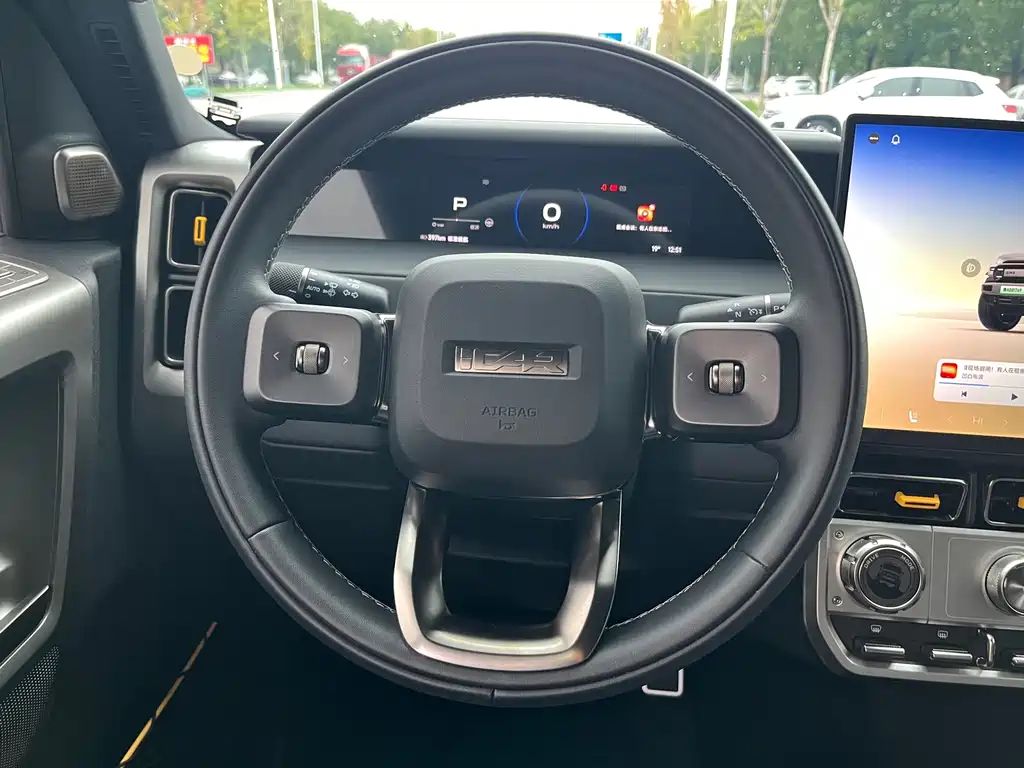 iCAR iCAR Super V23 — миниатюра 5