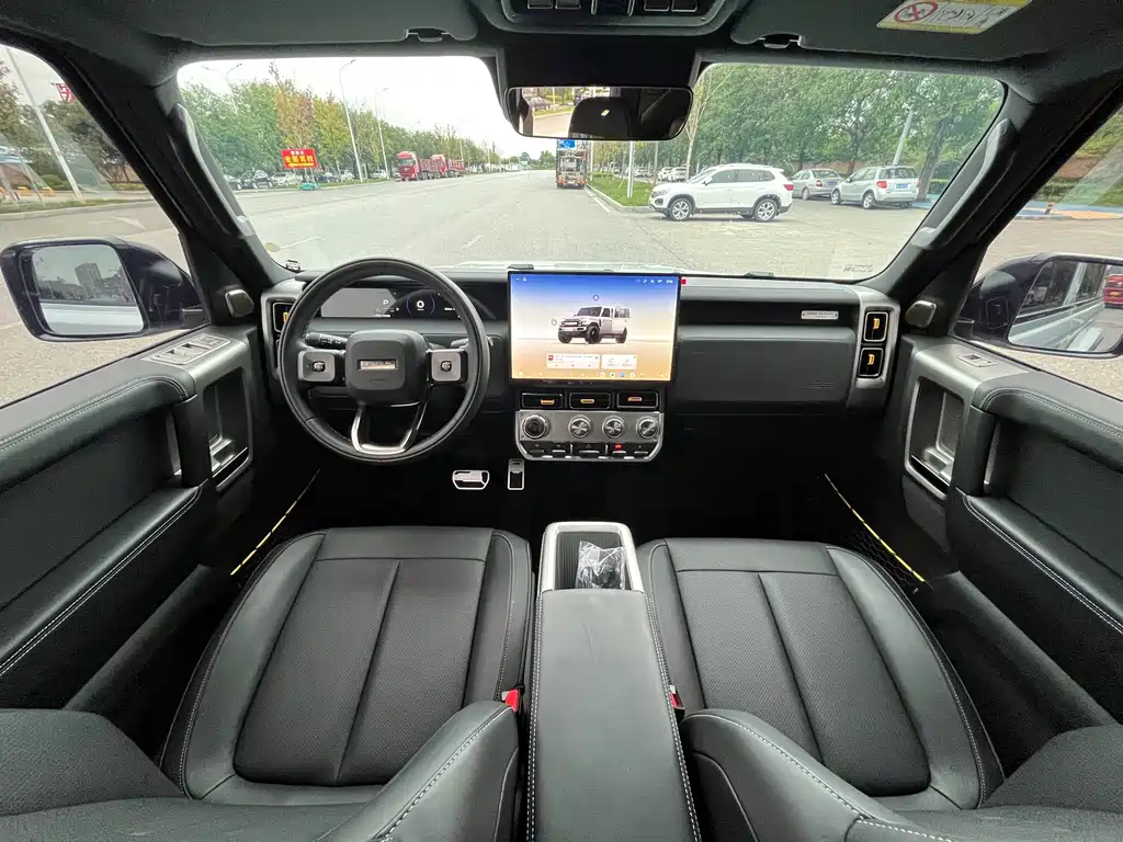 iCAR iCAR Super V23 — миниатюра 8