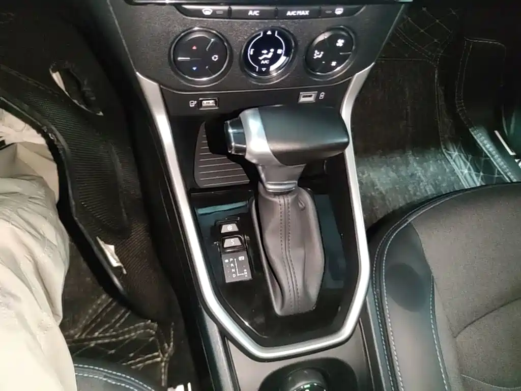 Citroen C3-XR — миниатюра 14