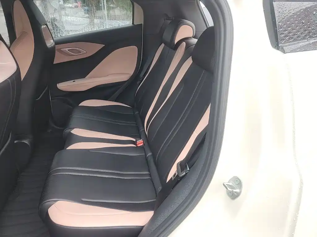 BYD Seagull — миниатюра 17