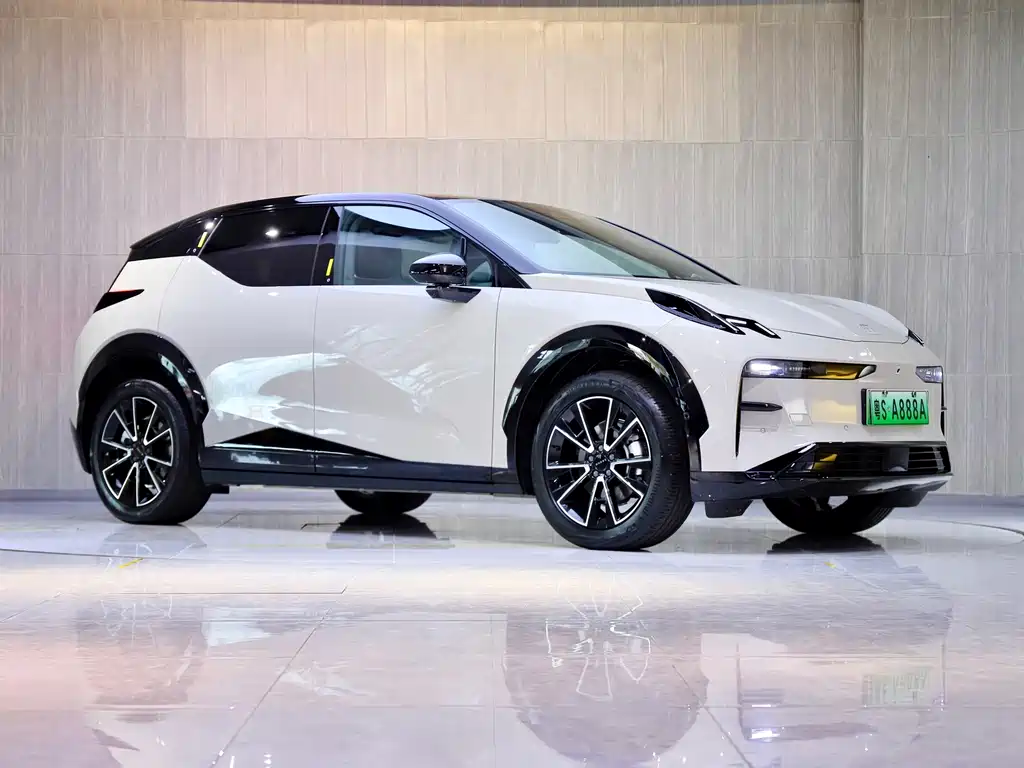 ZEEKR EXTREME KRYPTON X