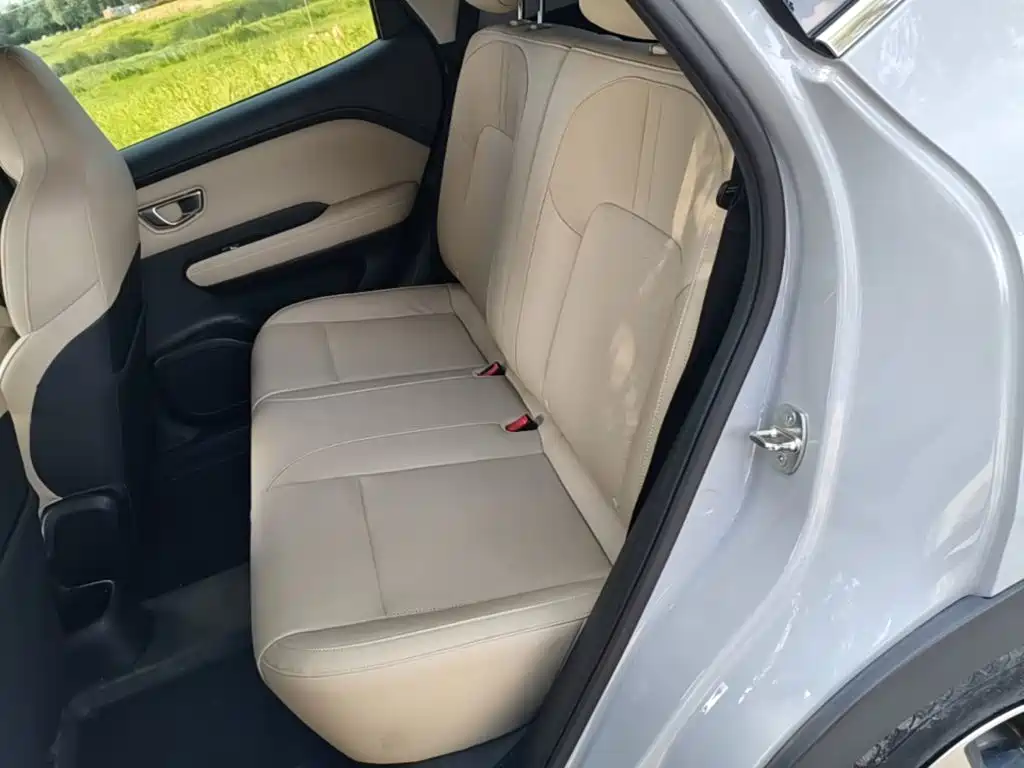 Wuling Bingo PLUS — миниатюра 17