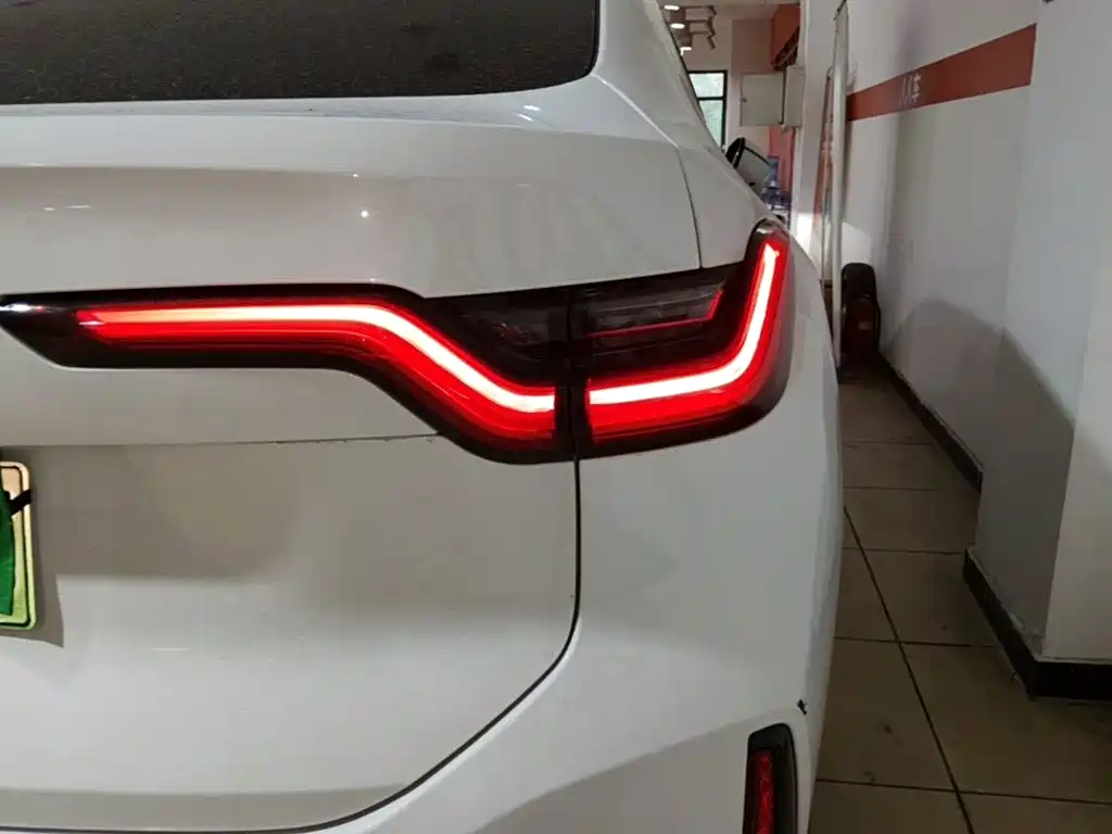 NIO EC6 — миниатюра 8