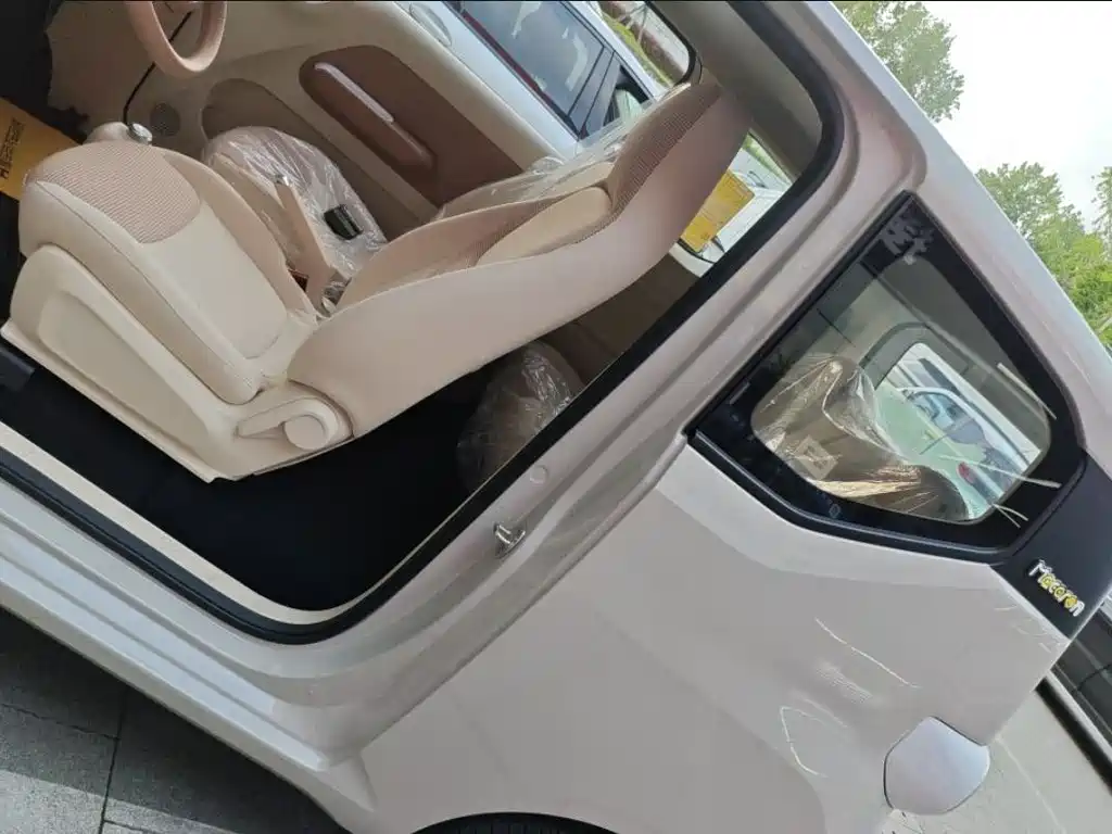 Wuling Mini EV MINIEV 2024 215km