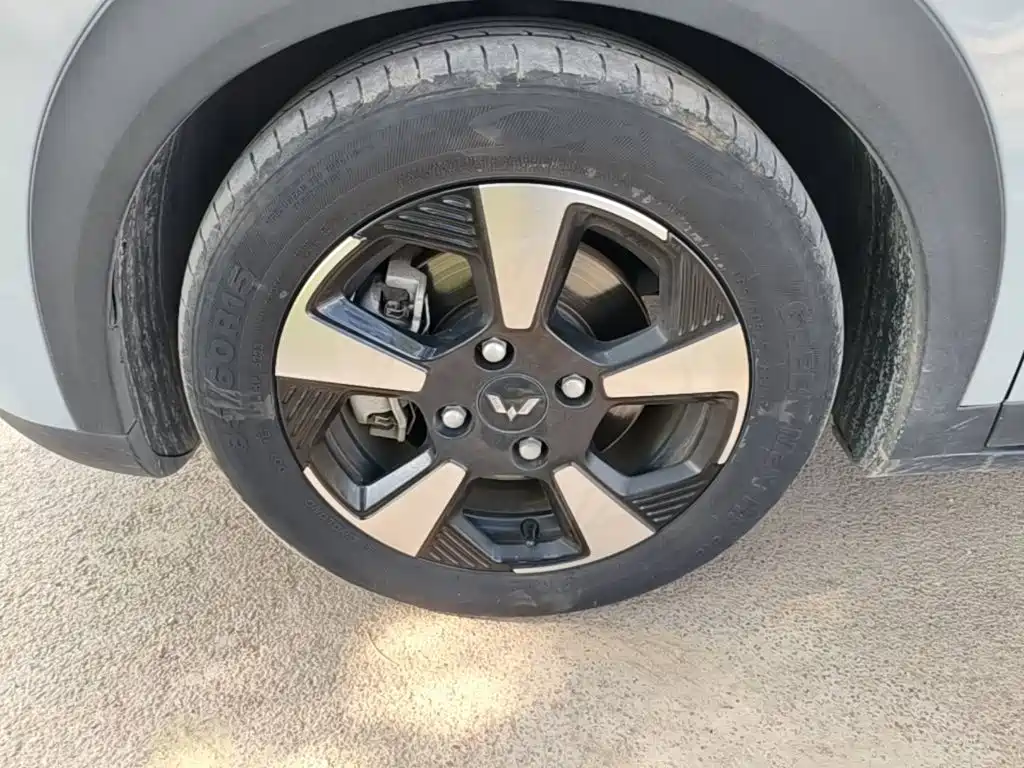 Wuling Bingo PLUS — миниатюра 23
