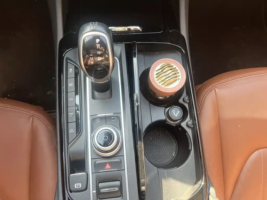 Maserati Levante — миниатюра 11