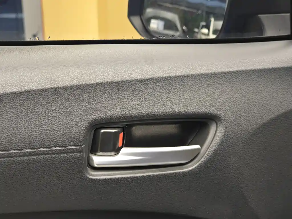 Toyota Corolla Cross 2022 2.0L Luxury