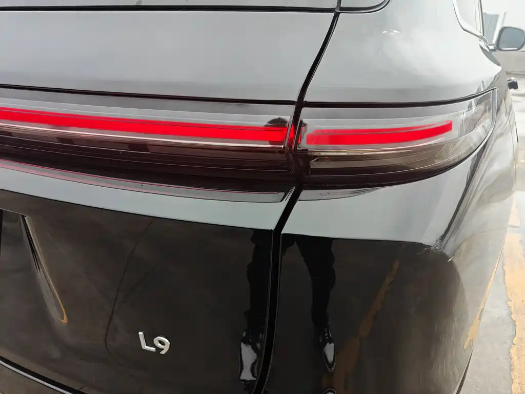 Li Auto IDEAL L9
