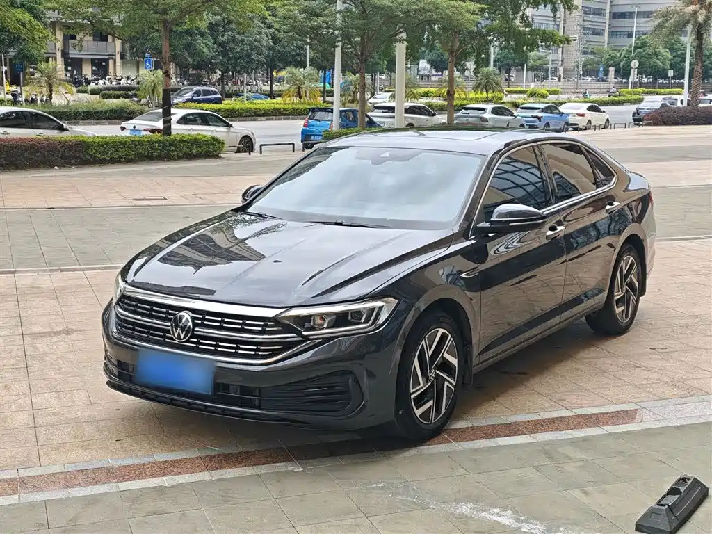 Volkswagen Sagitar 2023