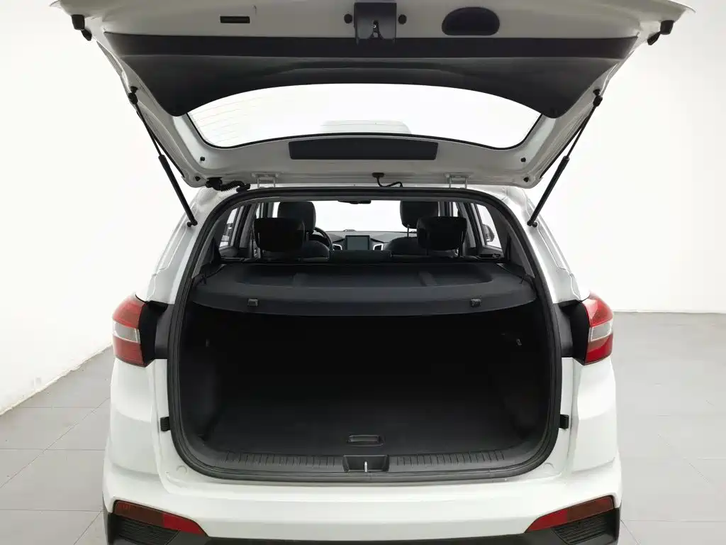 Hyundai ix25 — миниатюра 16