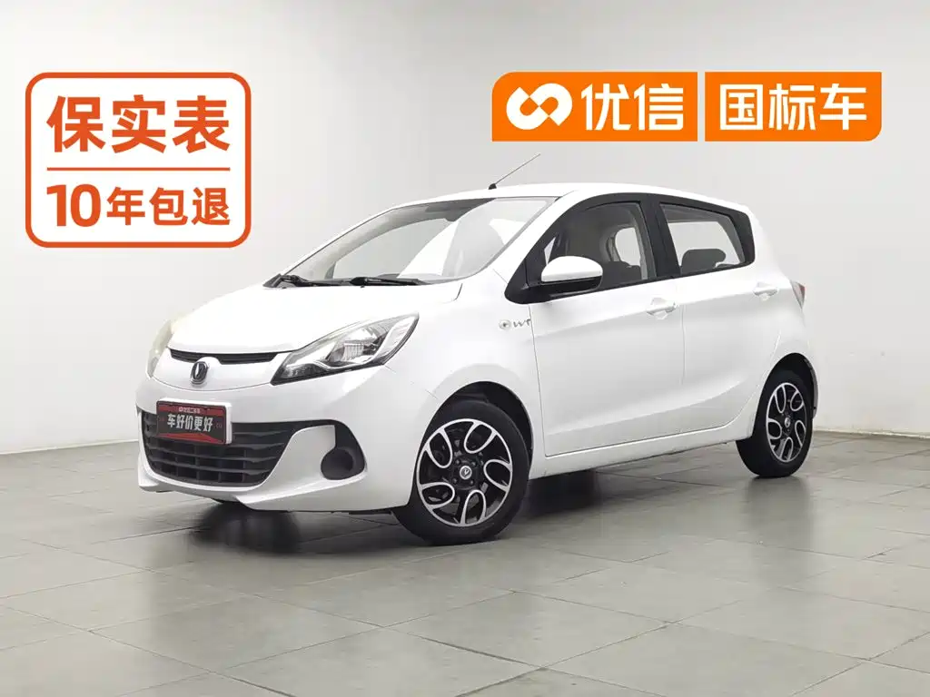 Changan BenBen