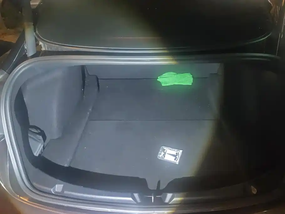 Tesla Model 3 — миниатюра 4