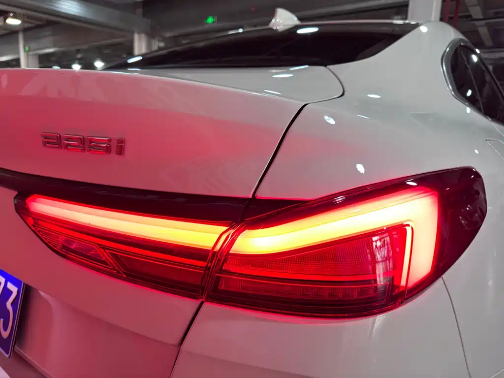 BMW 2 Series (Import) — миниатюра 21
