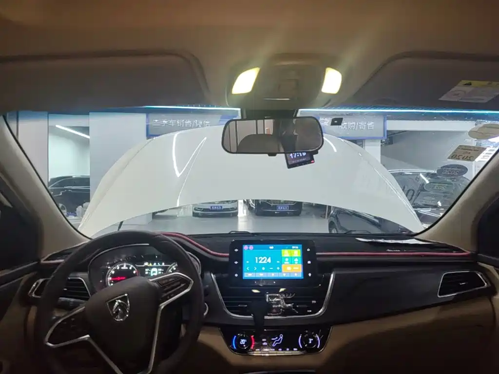Baojun 730 — миниатюра 18